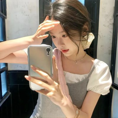 无冕皇后