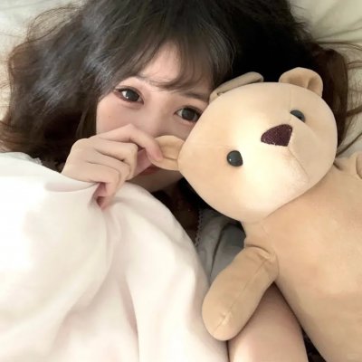 嘲笑的淑女