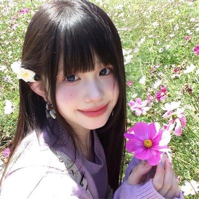 彩云妃子