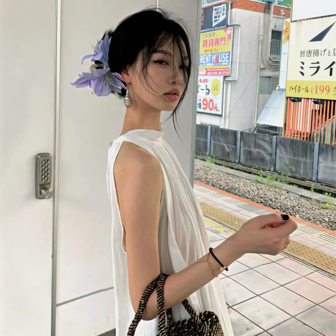 忽然搭上妳家姊